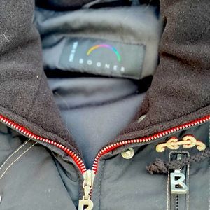 Bogner Ski Suit